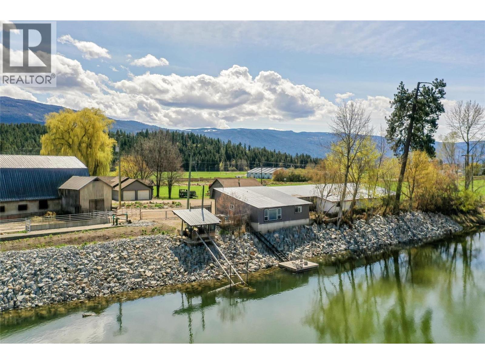  118 Enderby-Grindrod Road, Enderby