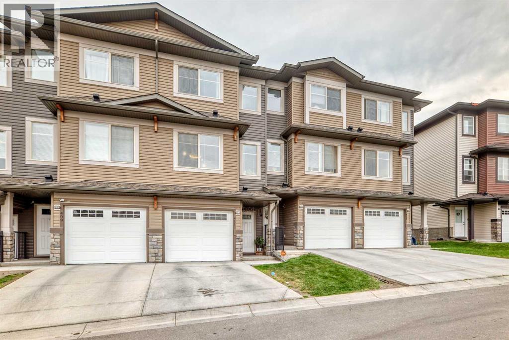 411 Sage Hill Grove NW, Calgary, Alberta