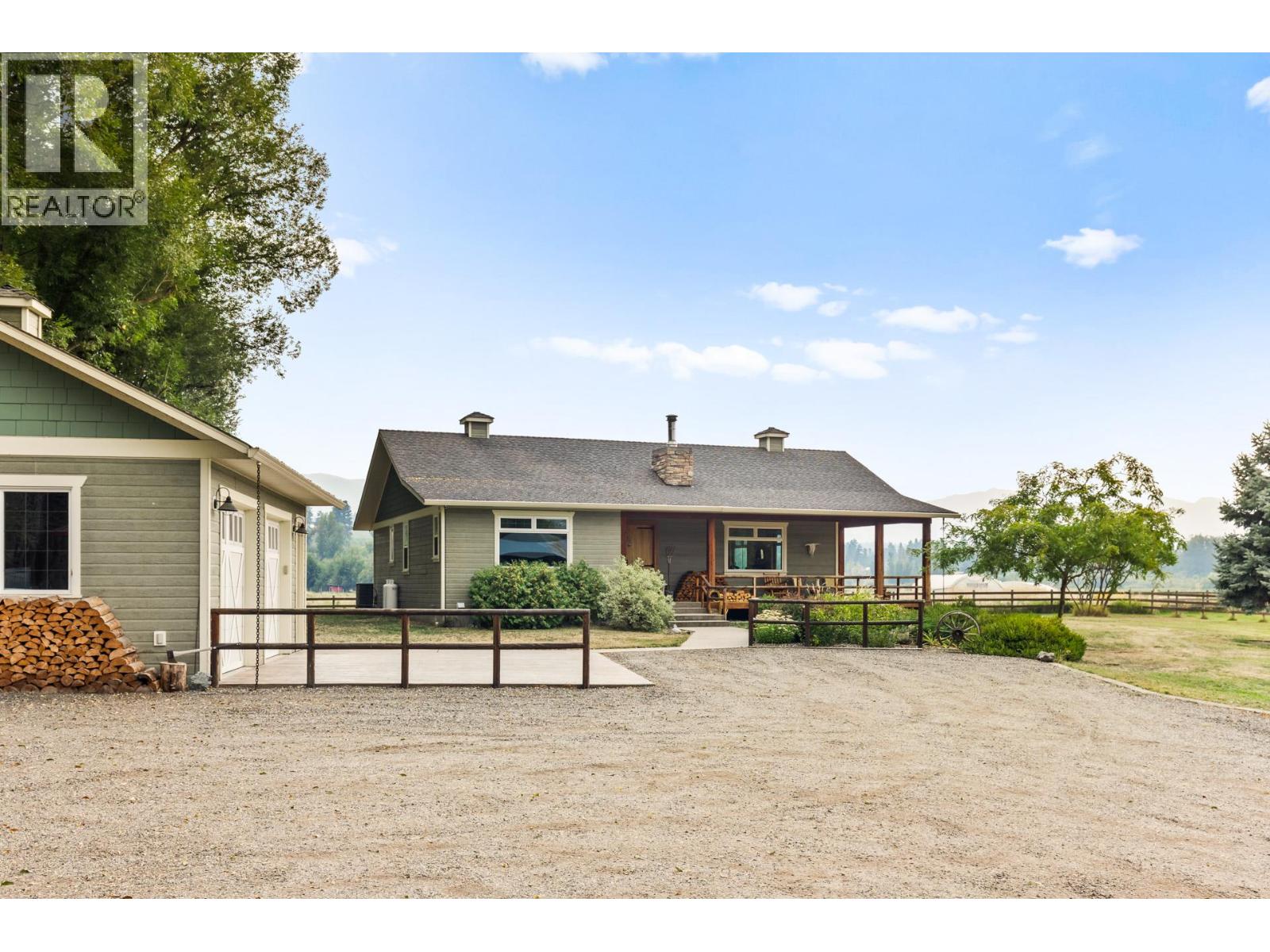  1795 Heimlich Road, Kelowna