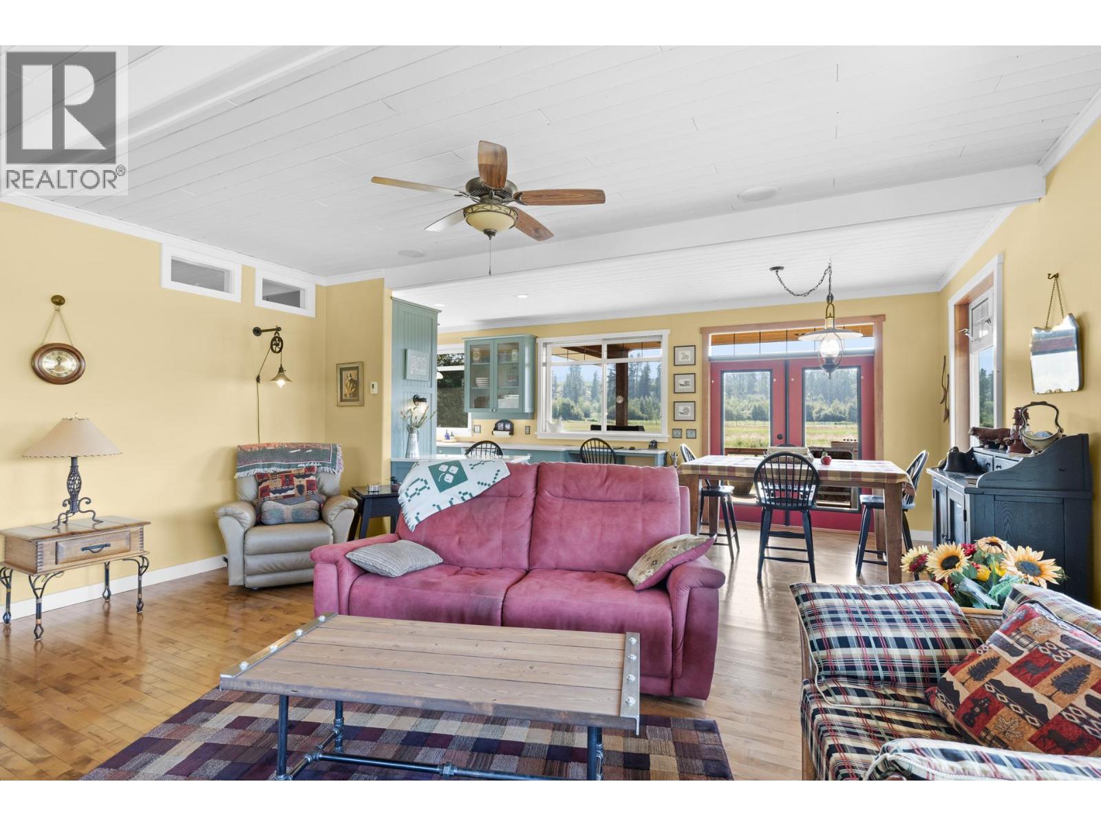  1795 Heimlich Road, Kelowna