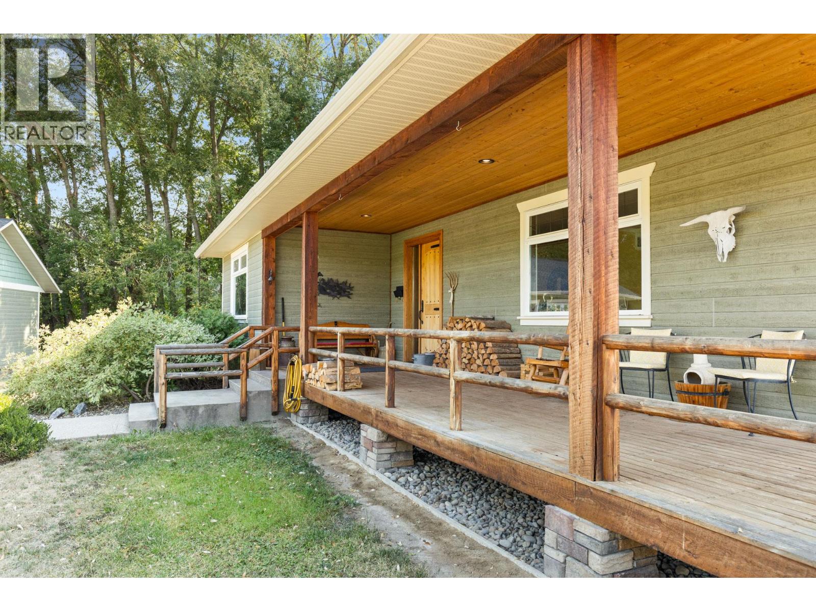  1795 Heimlich Road, Kelowna