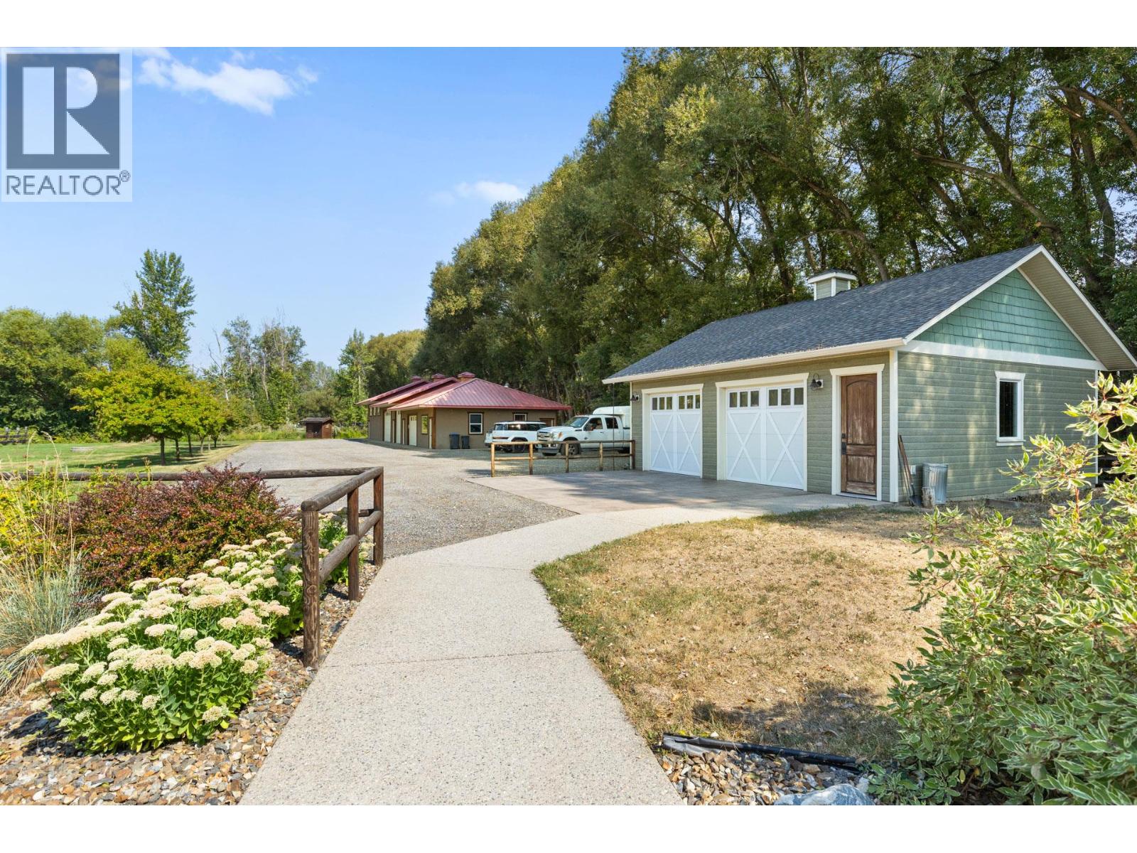  1795 Heimlich Road, Kelowna