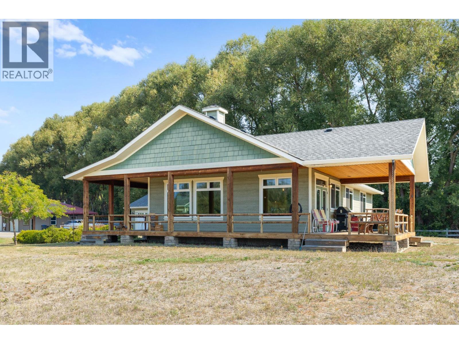  1795 Heimlich Road, Kelowna