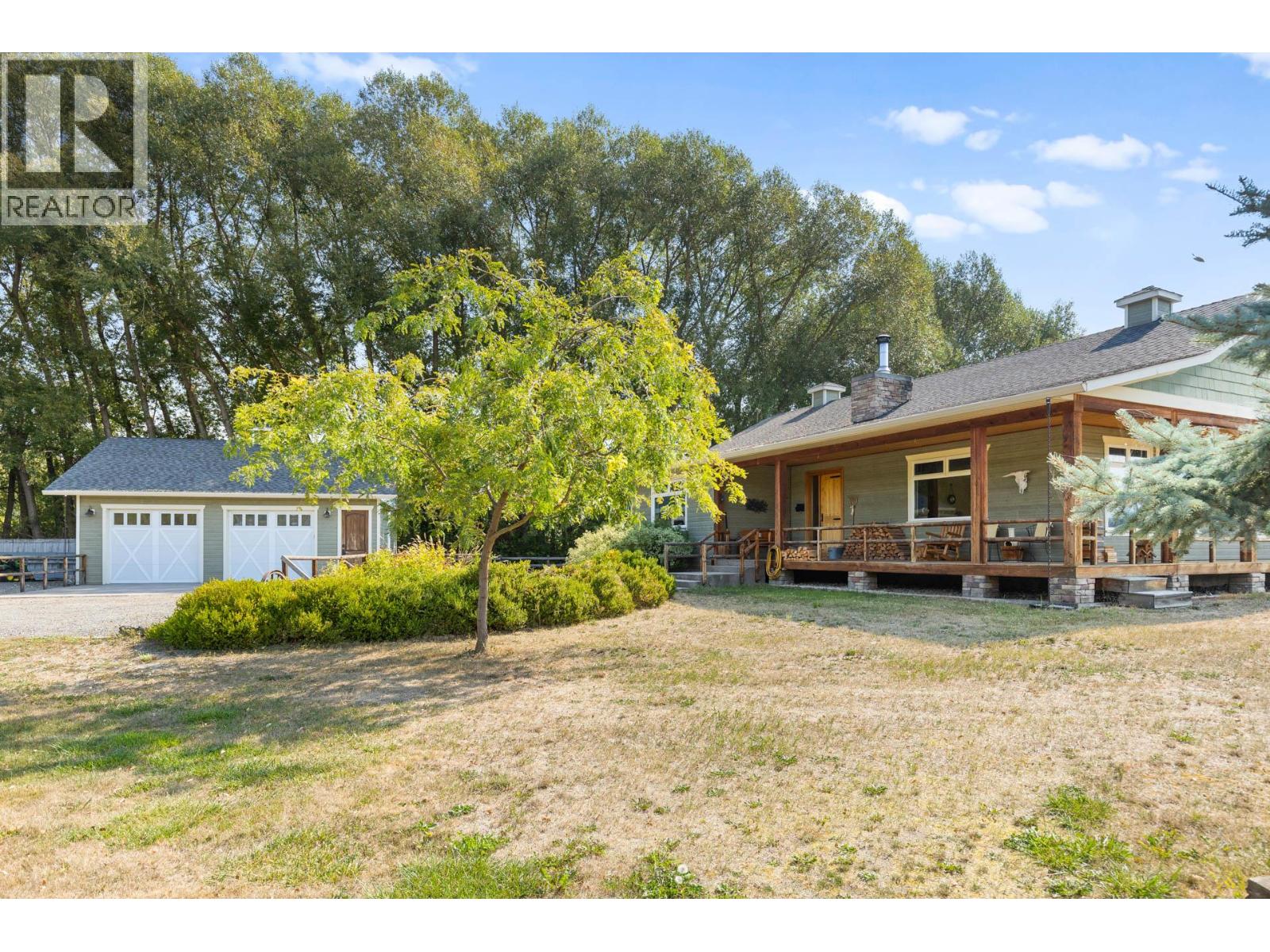  1795 Heimlich Road, Kelowna