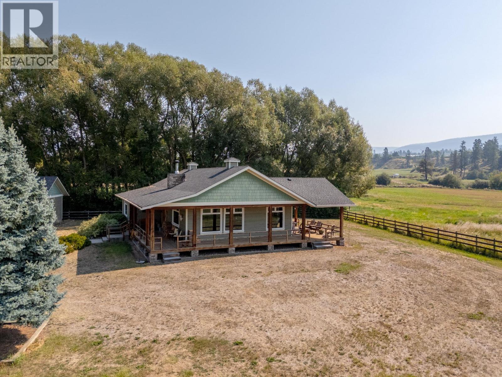  1795 Heimlich Road, Kelowna