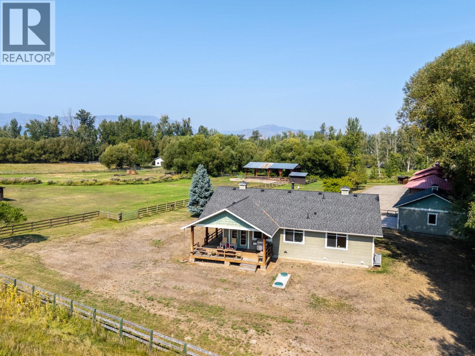  1795 Heimlich Road, Kelowna