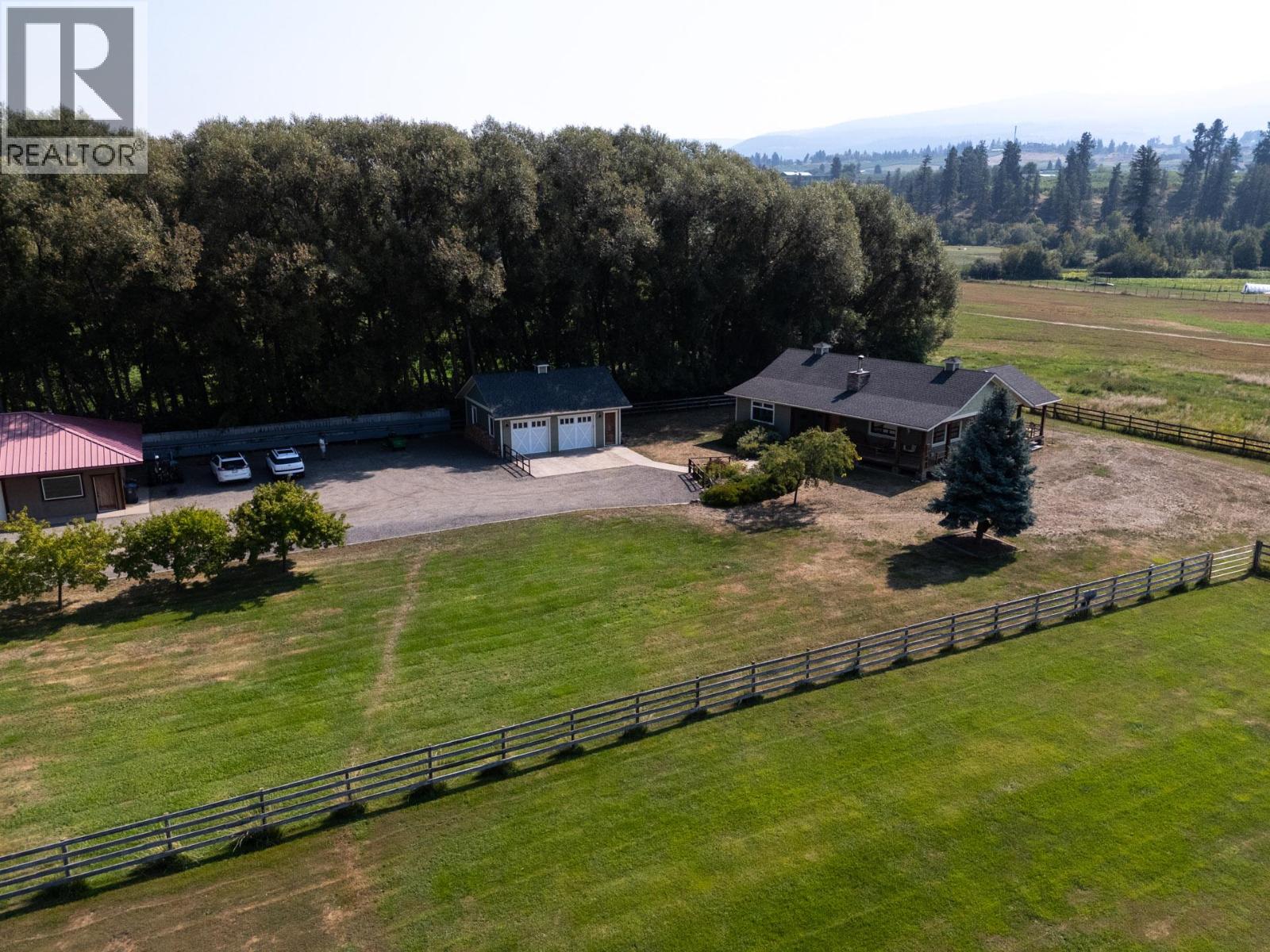  1795 Heimlich Road, Kelowna