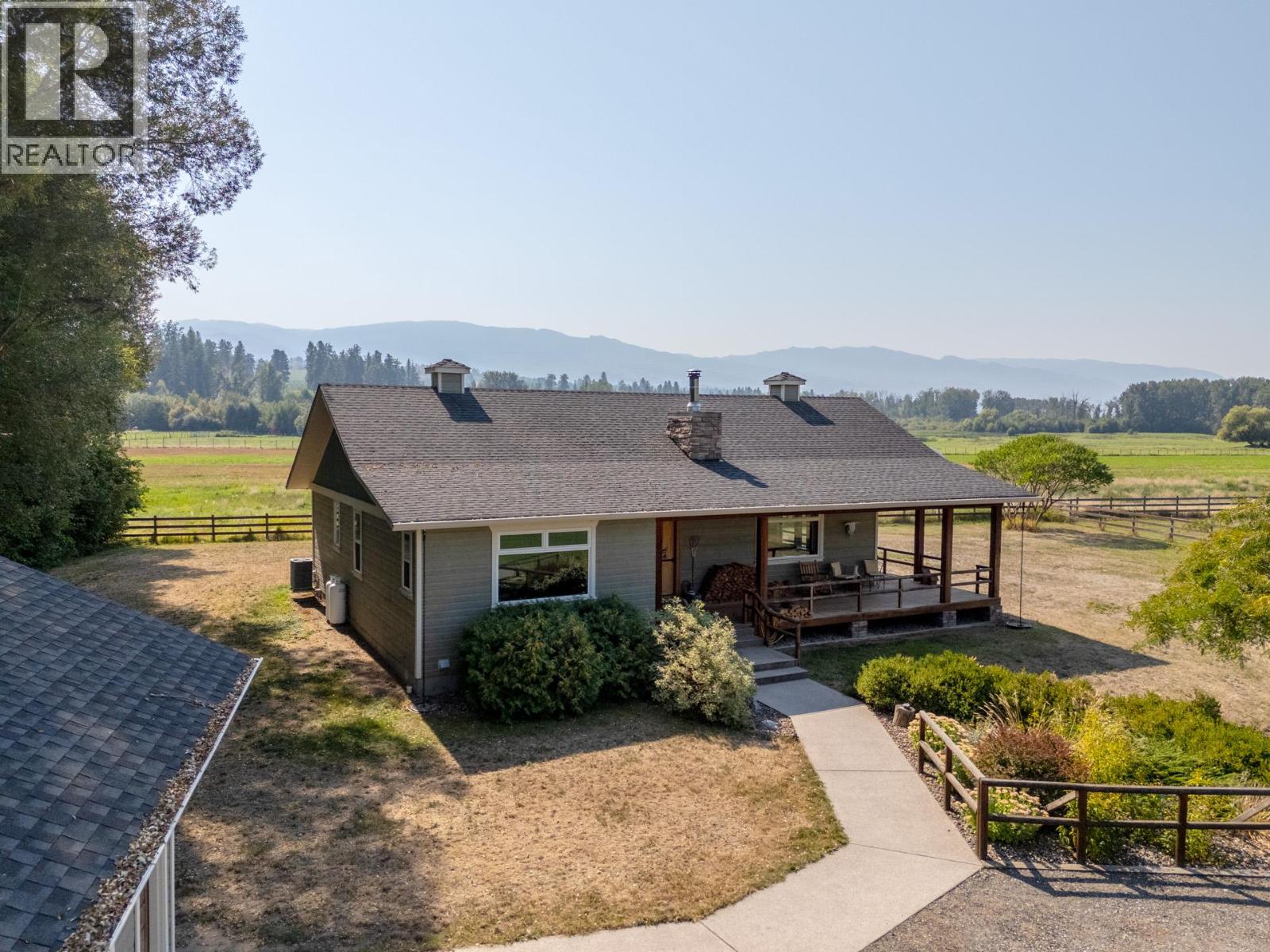  1795 Heimlich Road, Kelowna