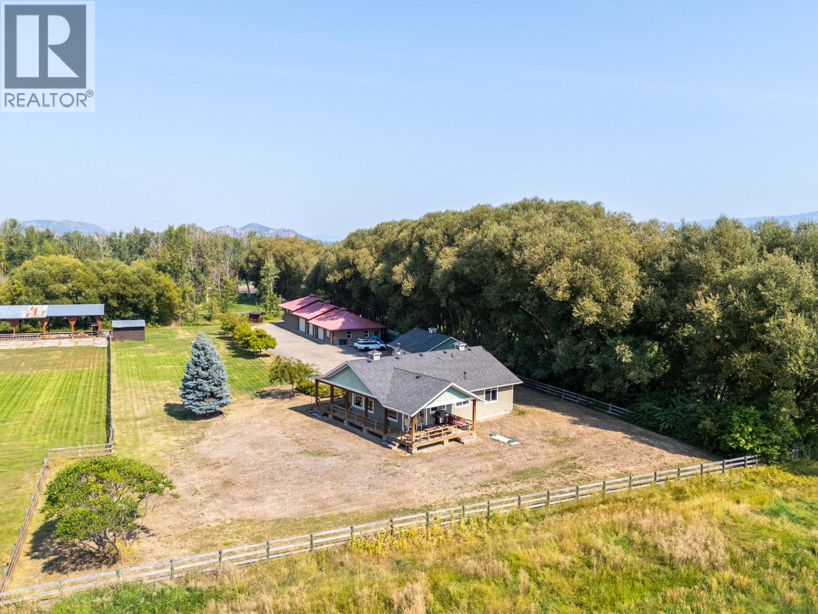  1795 Heimlich Road, Kelowna