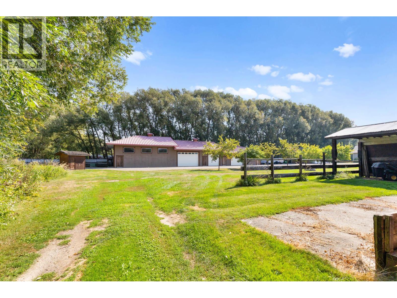  1795 Heimlich Road, Kelowna