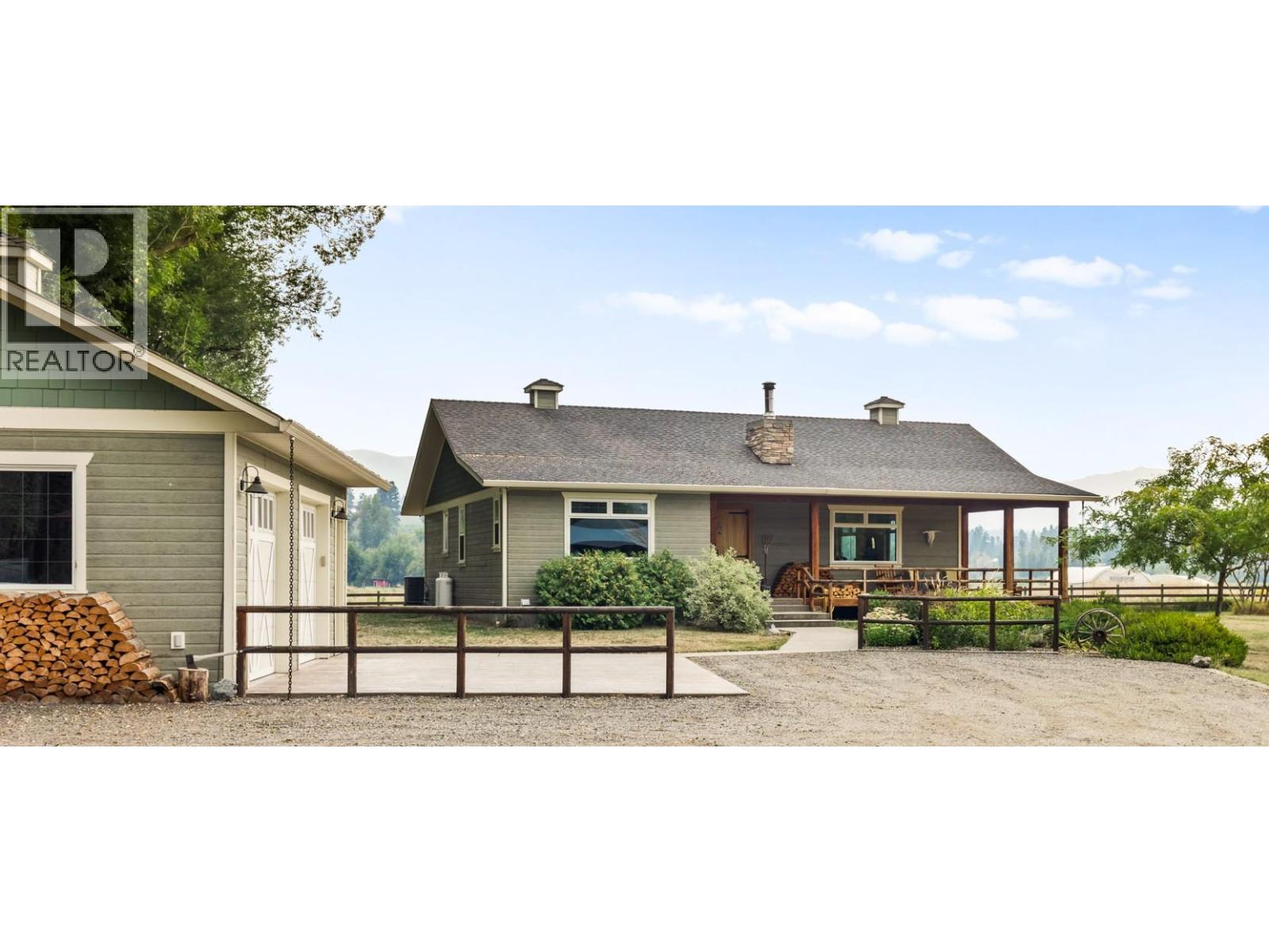  1795 Heimlich Road, Kelowna