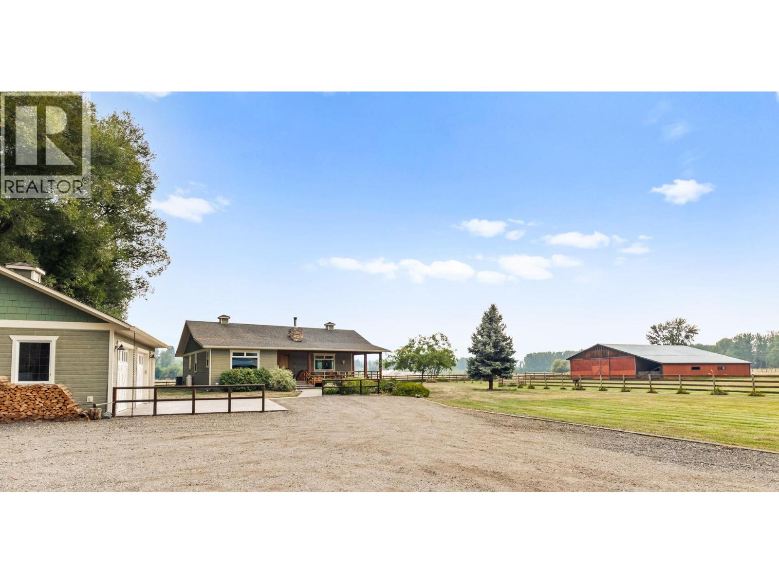  1795 Heimlich Road, Kelowna