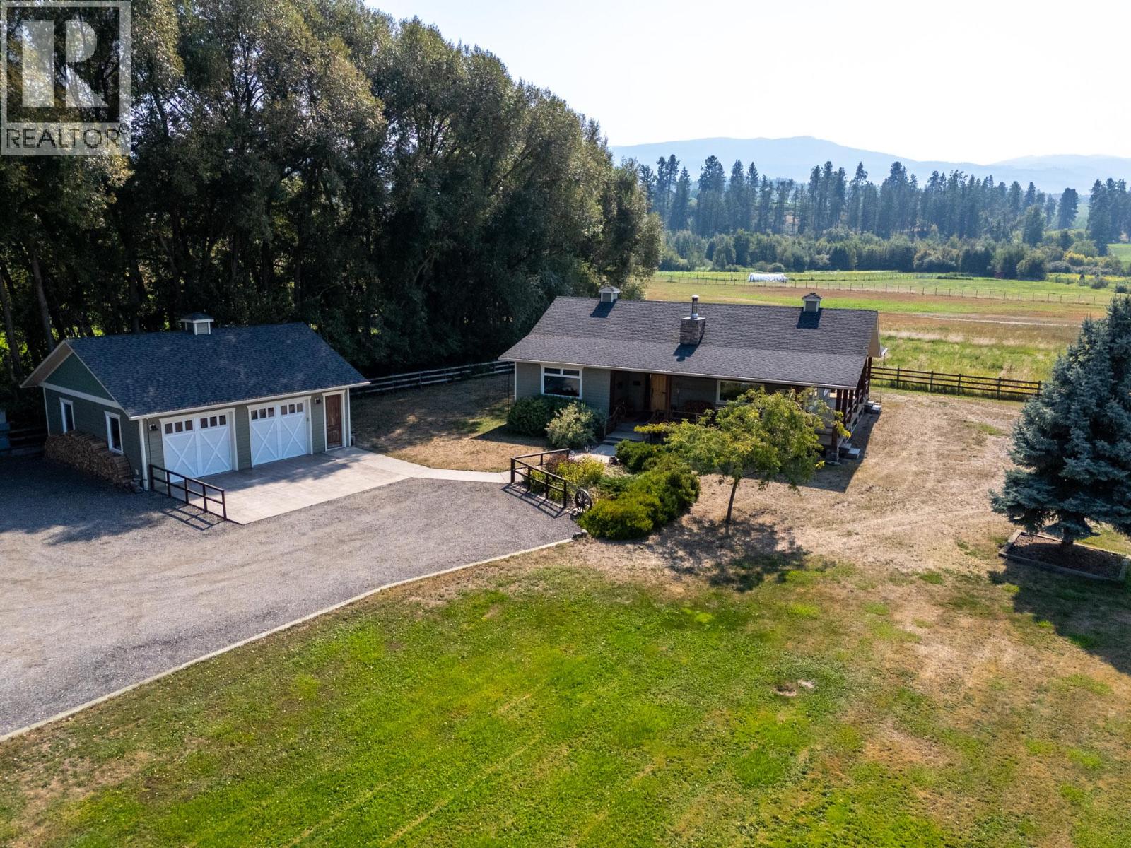  1795 Heimlich Road, Kelowna