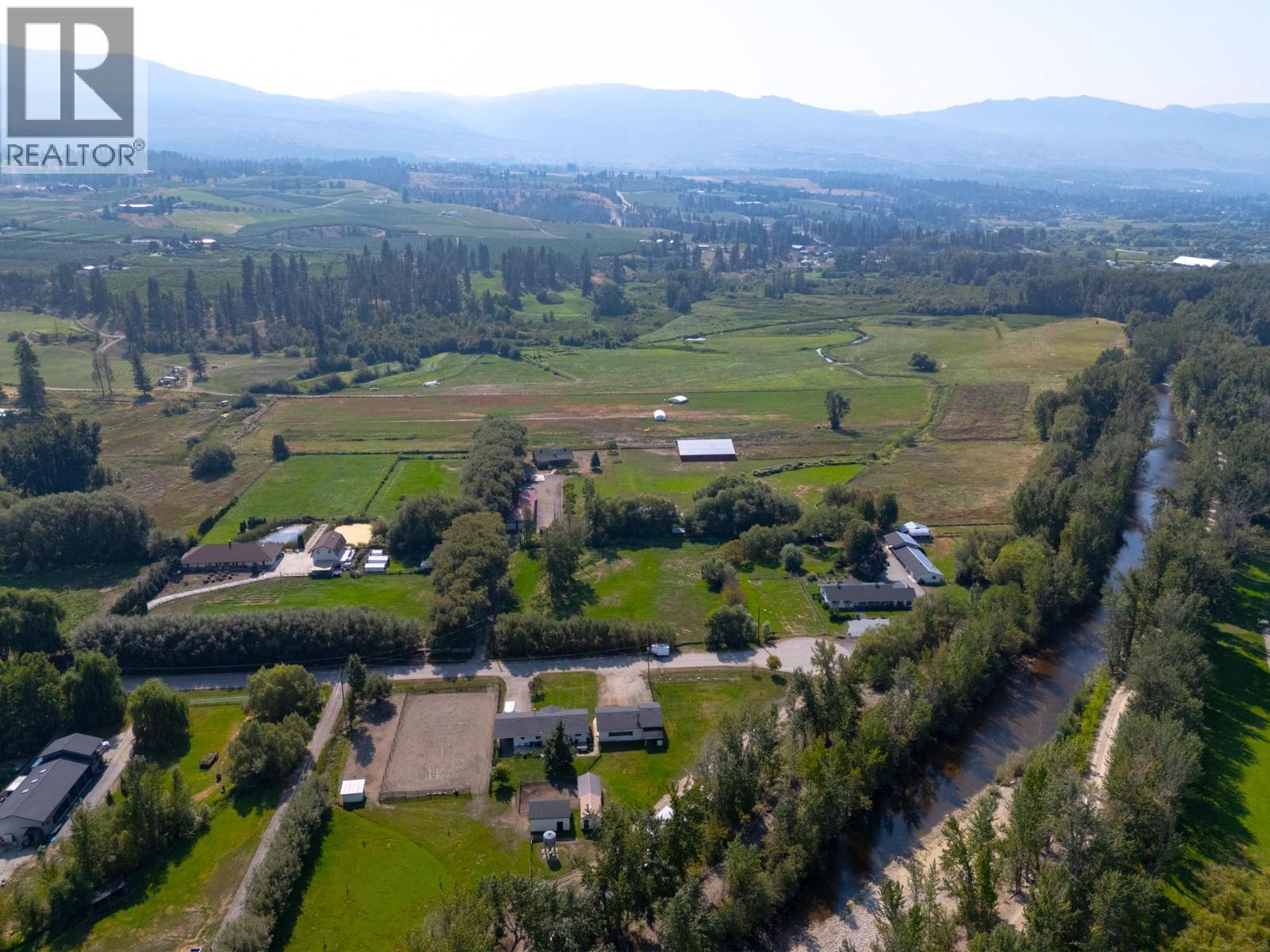  1795 Heimlich Road, Kelowna