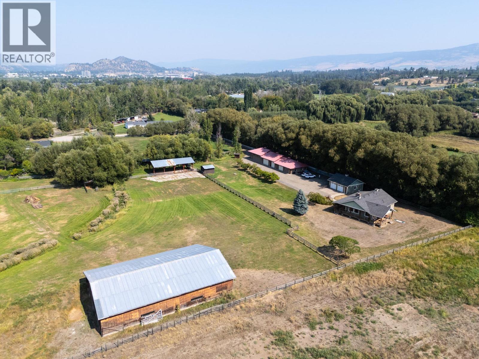  1795 Heimlich Road, Kelowna