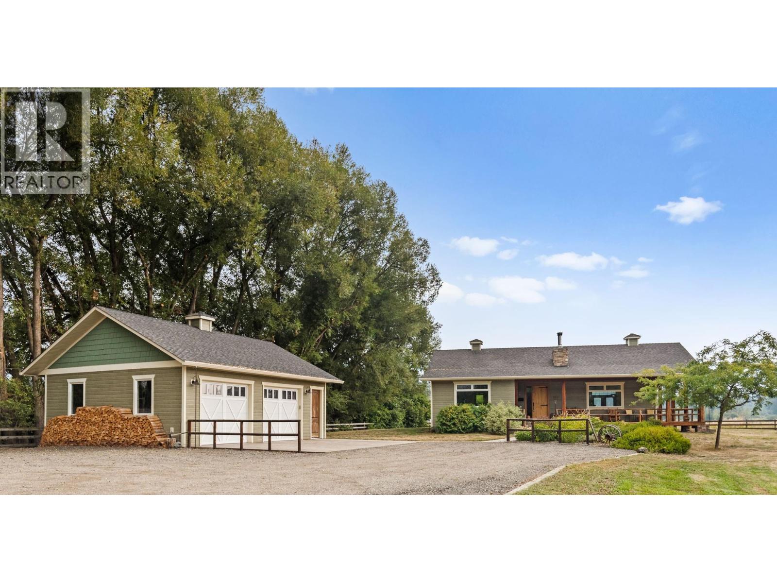  1795 Heimlich Road, Kelowna