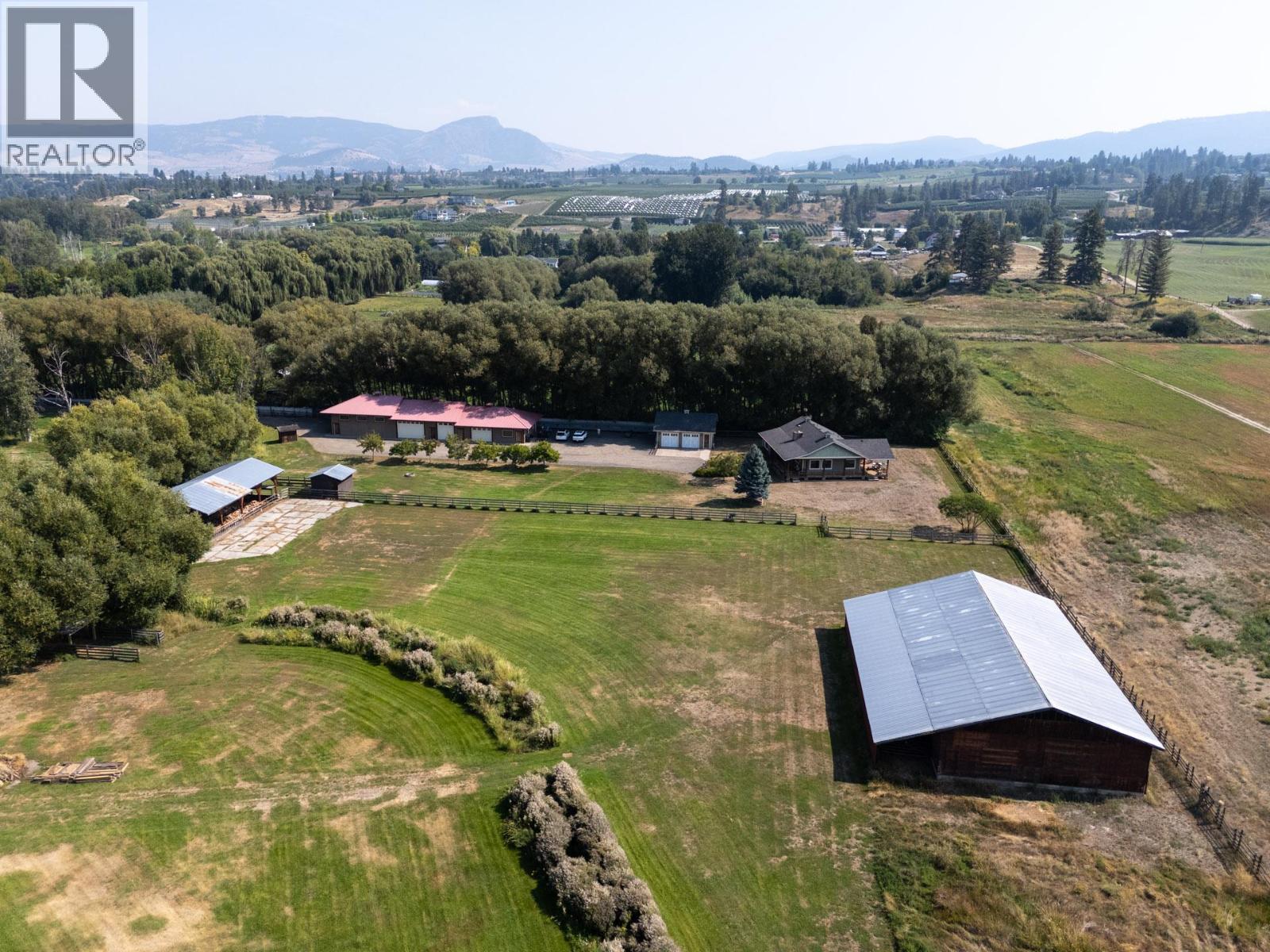  1795 Heimlich Road, Kelowna