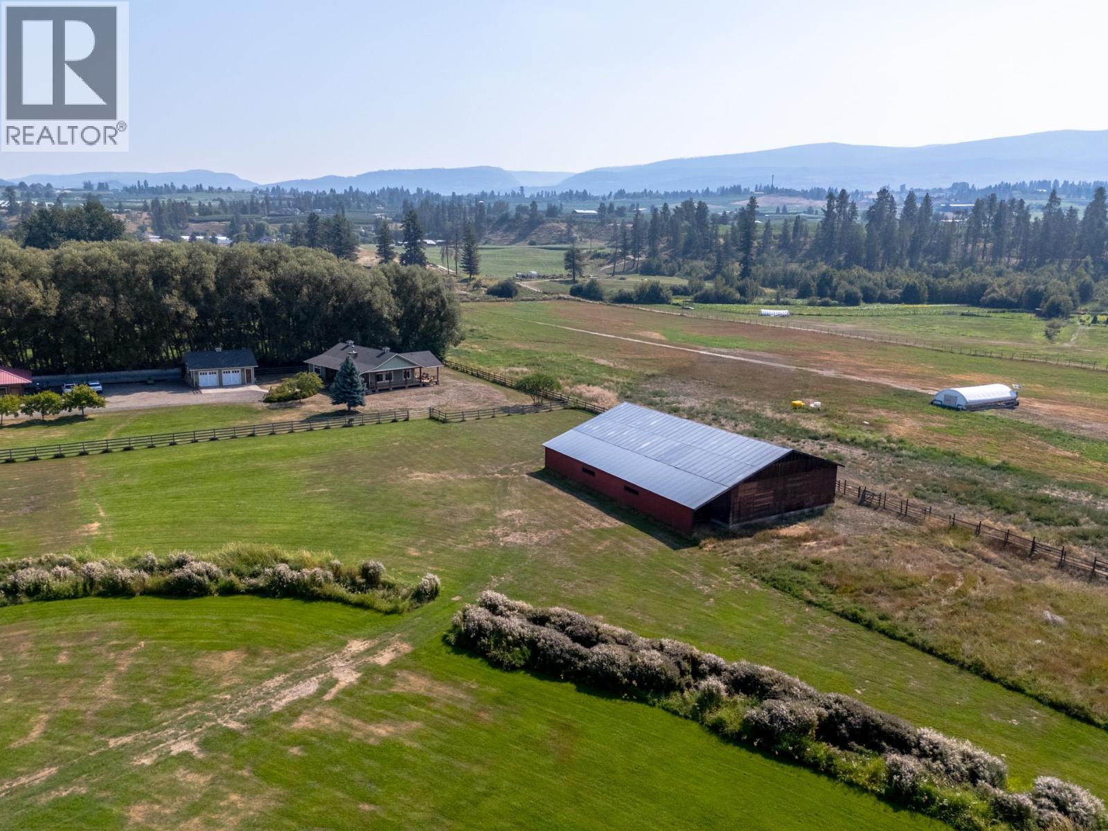  1795 Heimlich Road, Kelowna