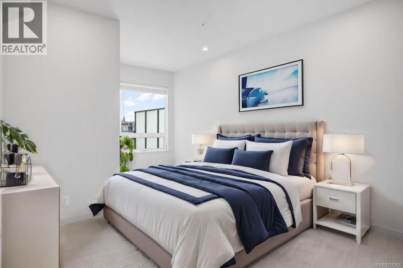 205 947 Whirlaway Crescent, Langford