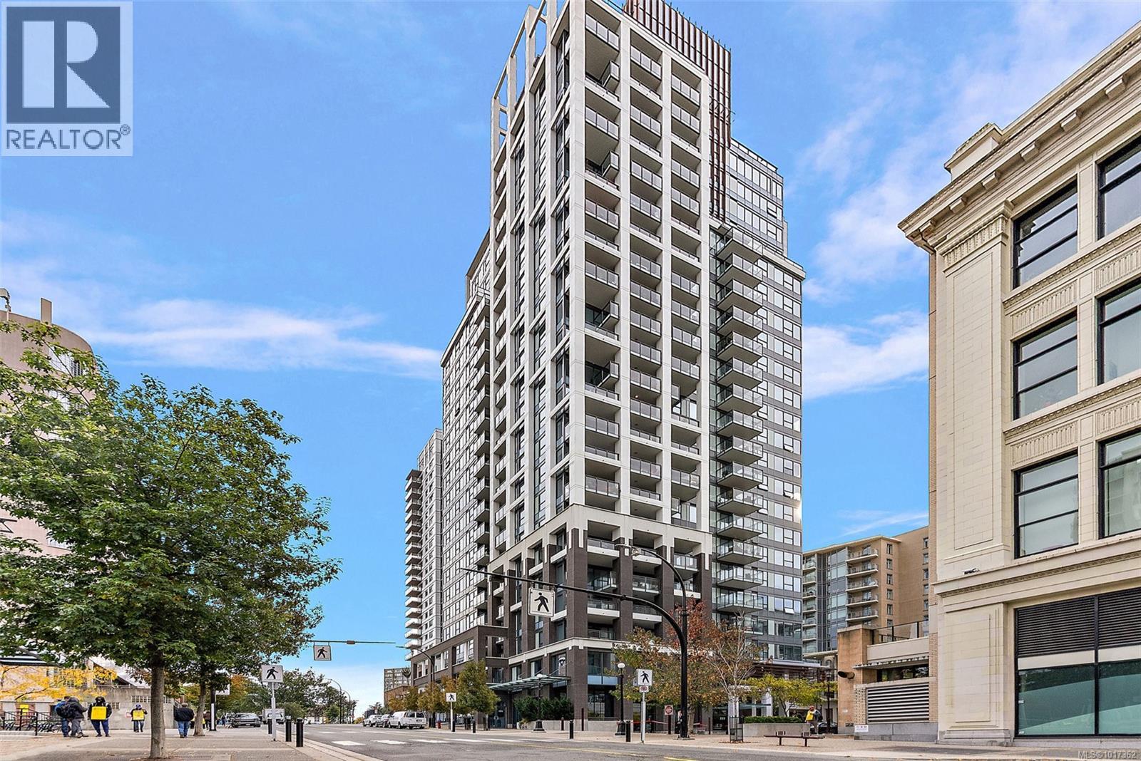 2402 777 Herald Street, Victoria