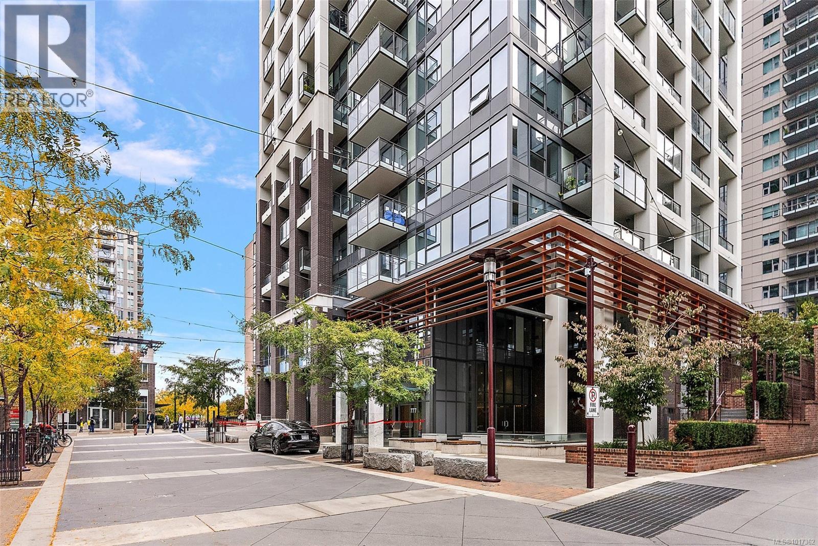 2402 777 Herald Street, Victoria