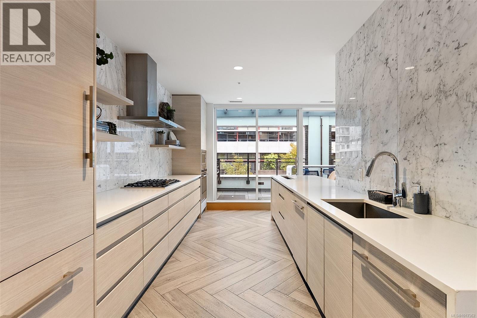 2402 777 Herald Street, Victoria
