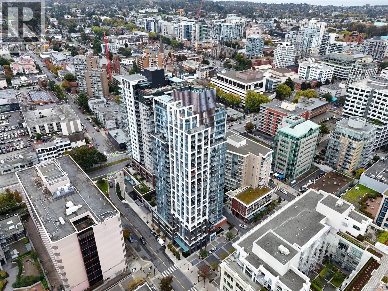 2402 777 Herald Street, Victoria