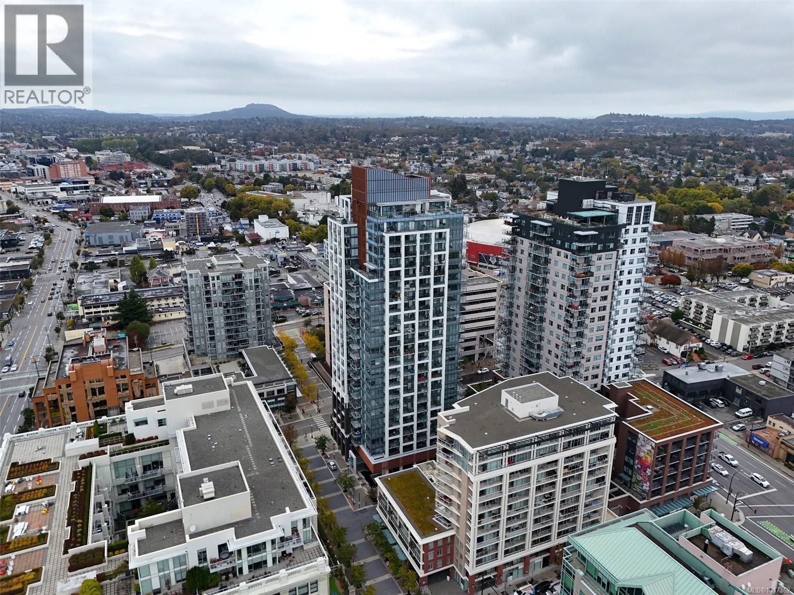 2402 777 Herald Street, Victoria