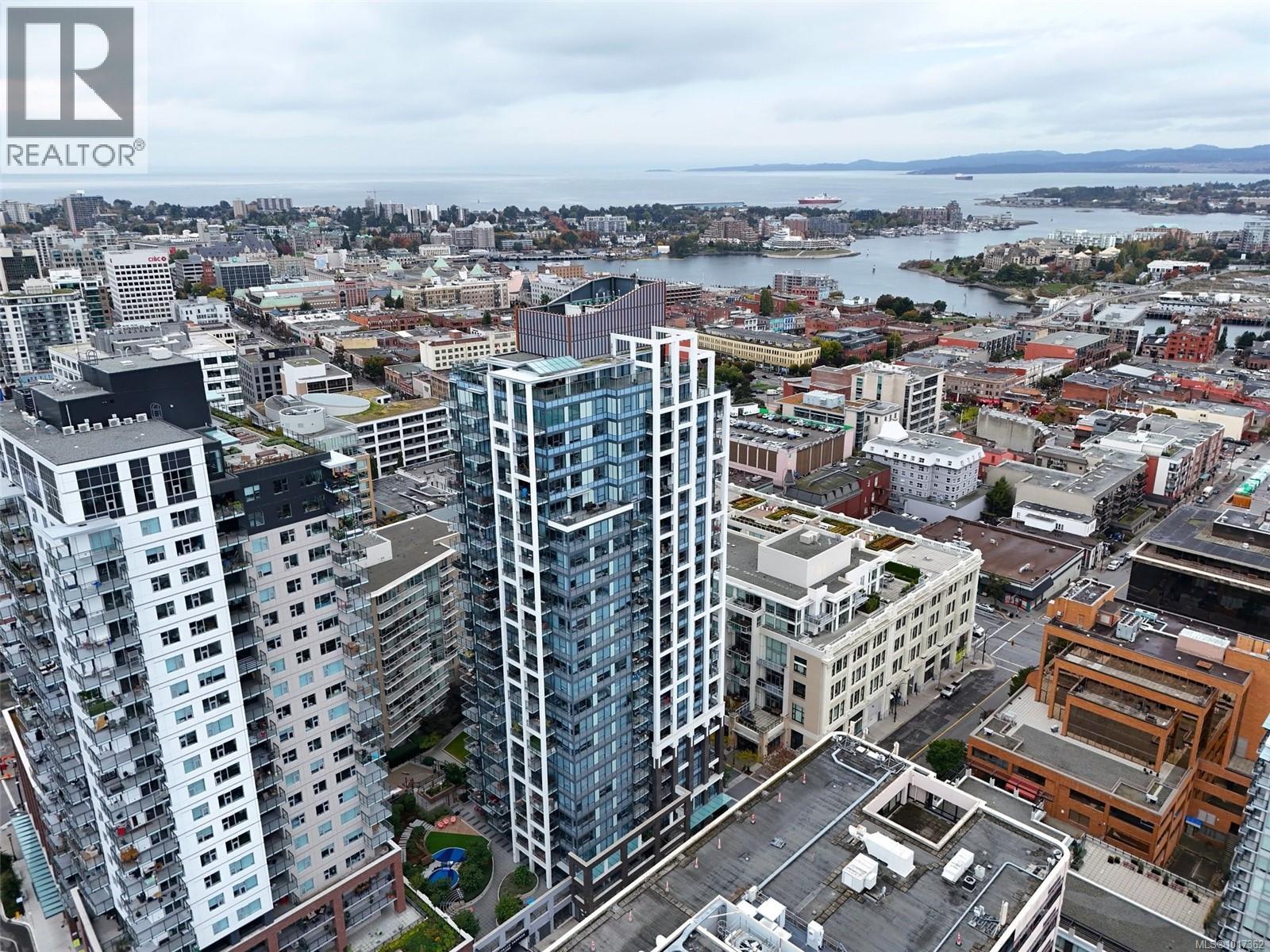 2402 777 Herald Street, Victoria