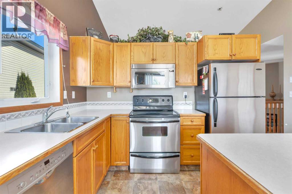 129 Briarwood Crescent, Blackfalds