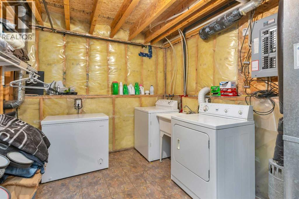 129 Briarwood Crescent, Blackfalds