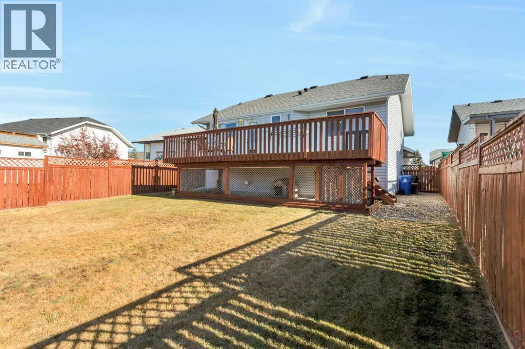 129 Briarwood Crescent, Blackfalds