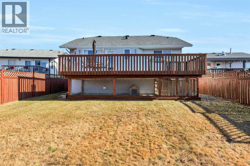 129 Briarwood Crescent, Blackfalds