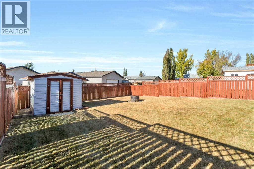 129 Briarwood Crescent, Blackfalds