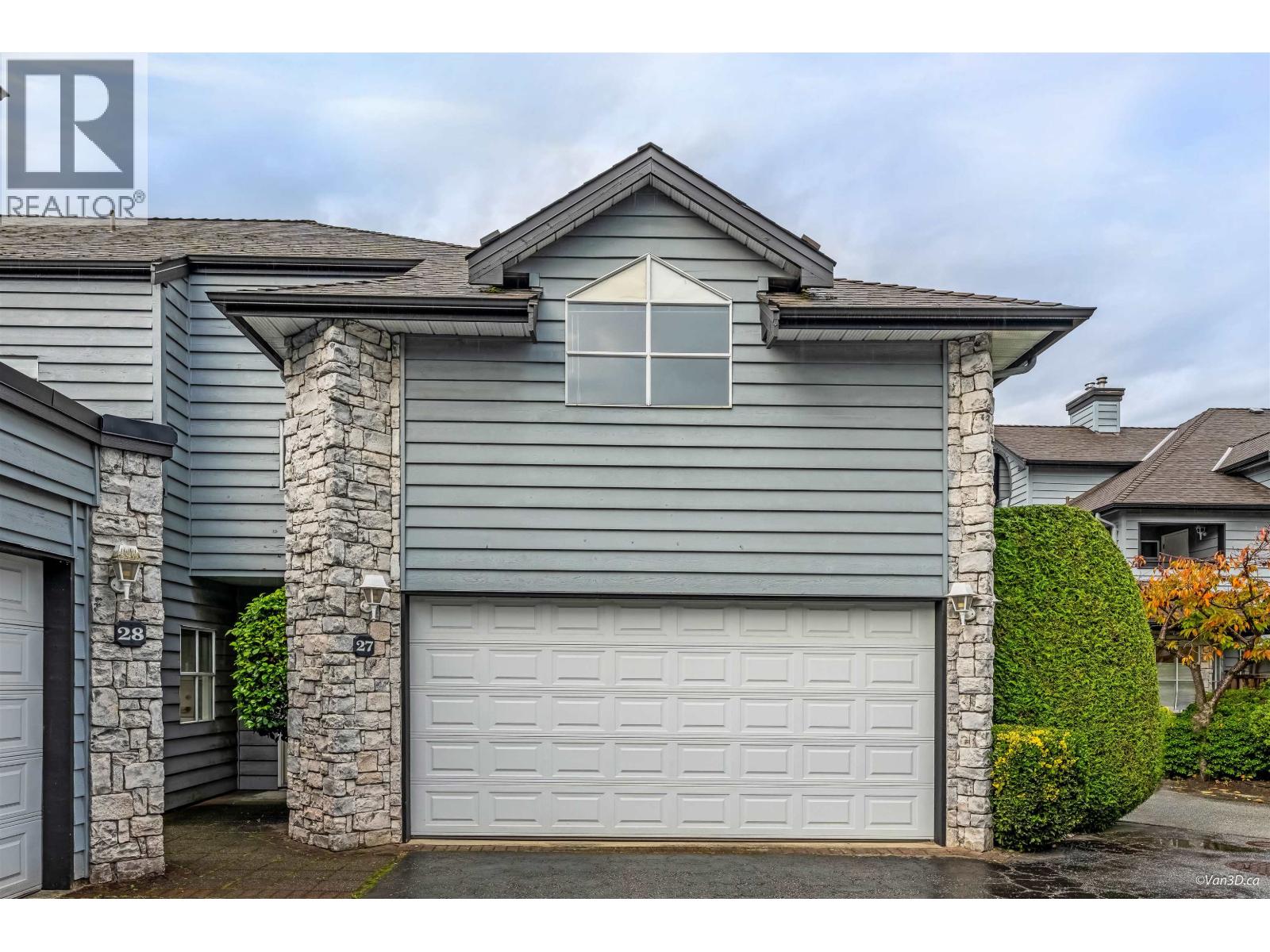 #27-7695 ST. ALBANS Road, Richmond