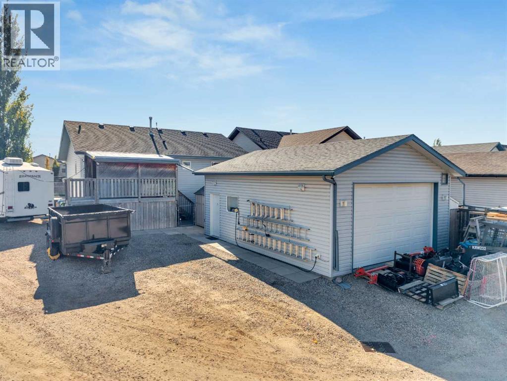 86 Donald Close, Red Deer