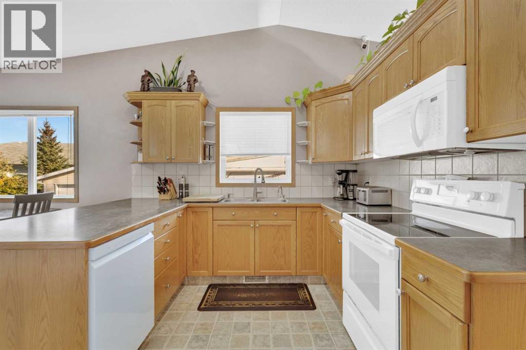 86 Donald Close, Red Deer