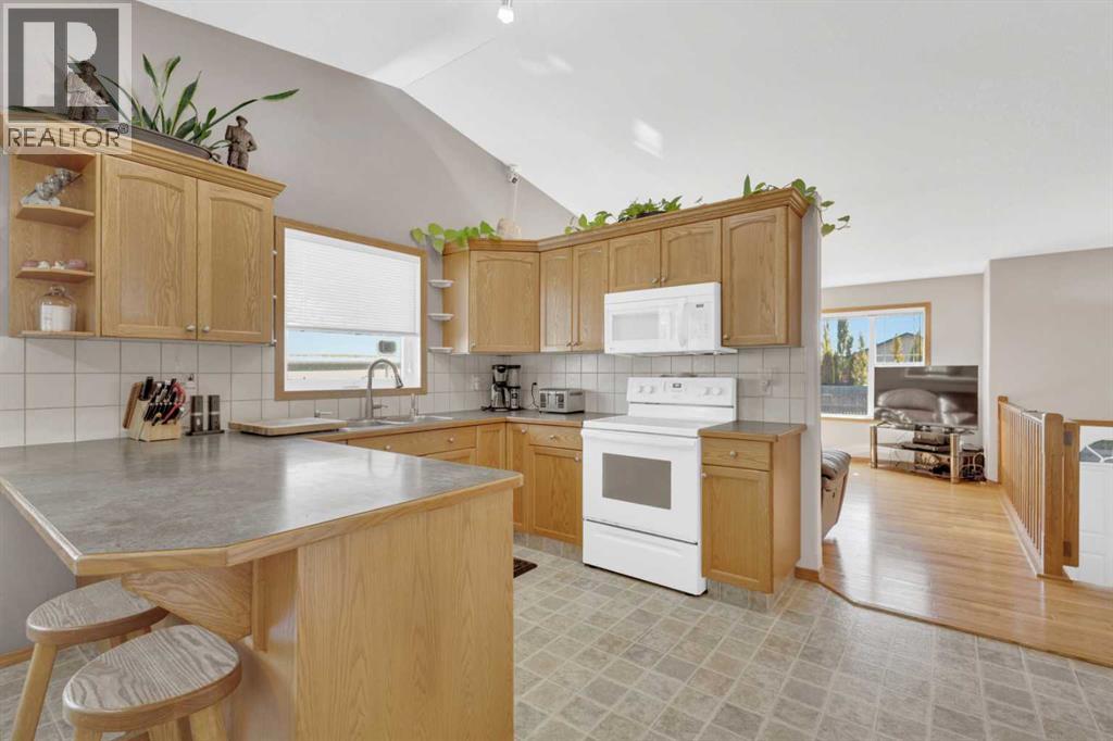 86 Donald Close, Red Deer
