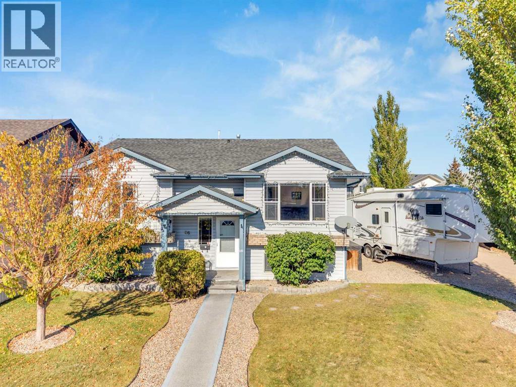 86 Donald Close, Red Deer
