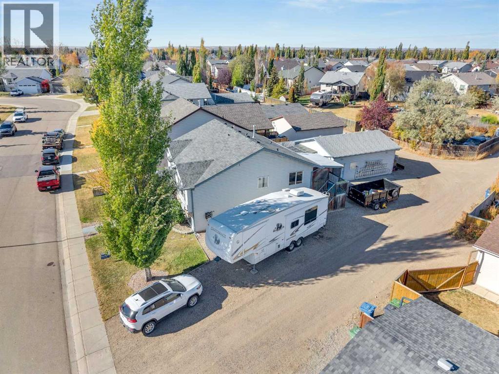 86 Donald Close, Red Deer
