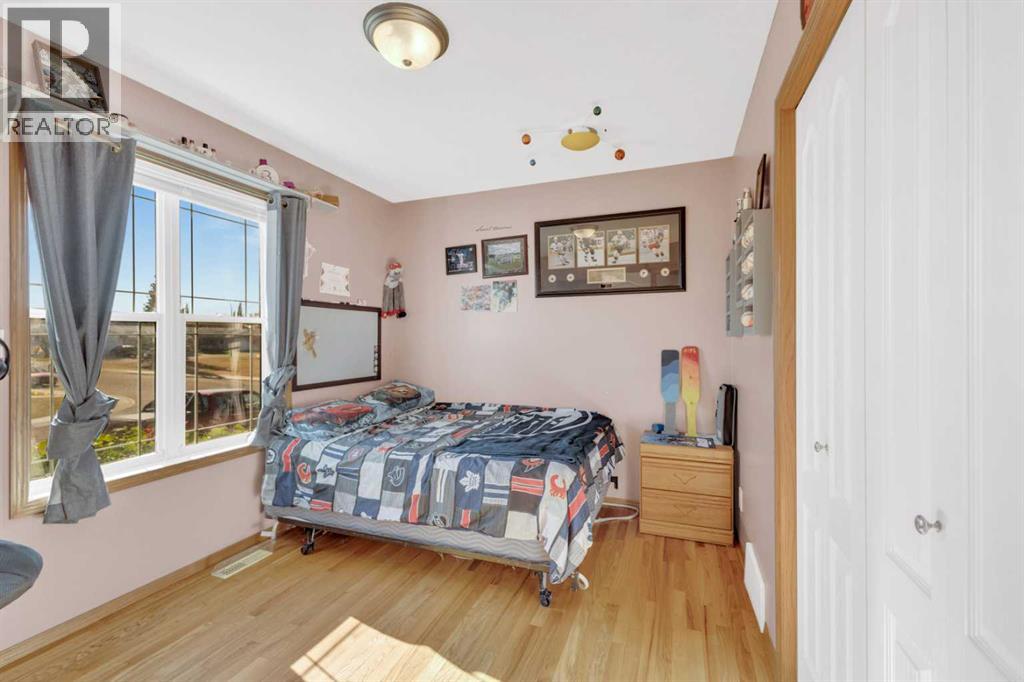 86 Donald Close, Red Deer