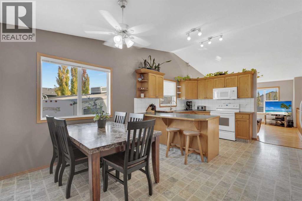 86 Donald Close, Red Deer