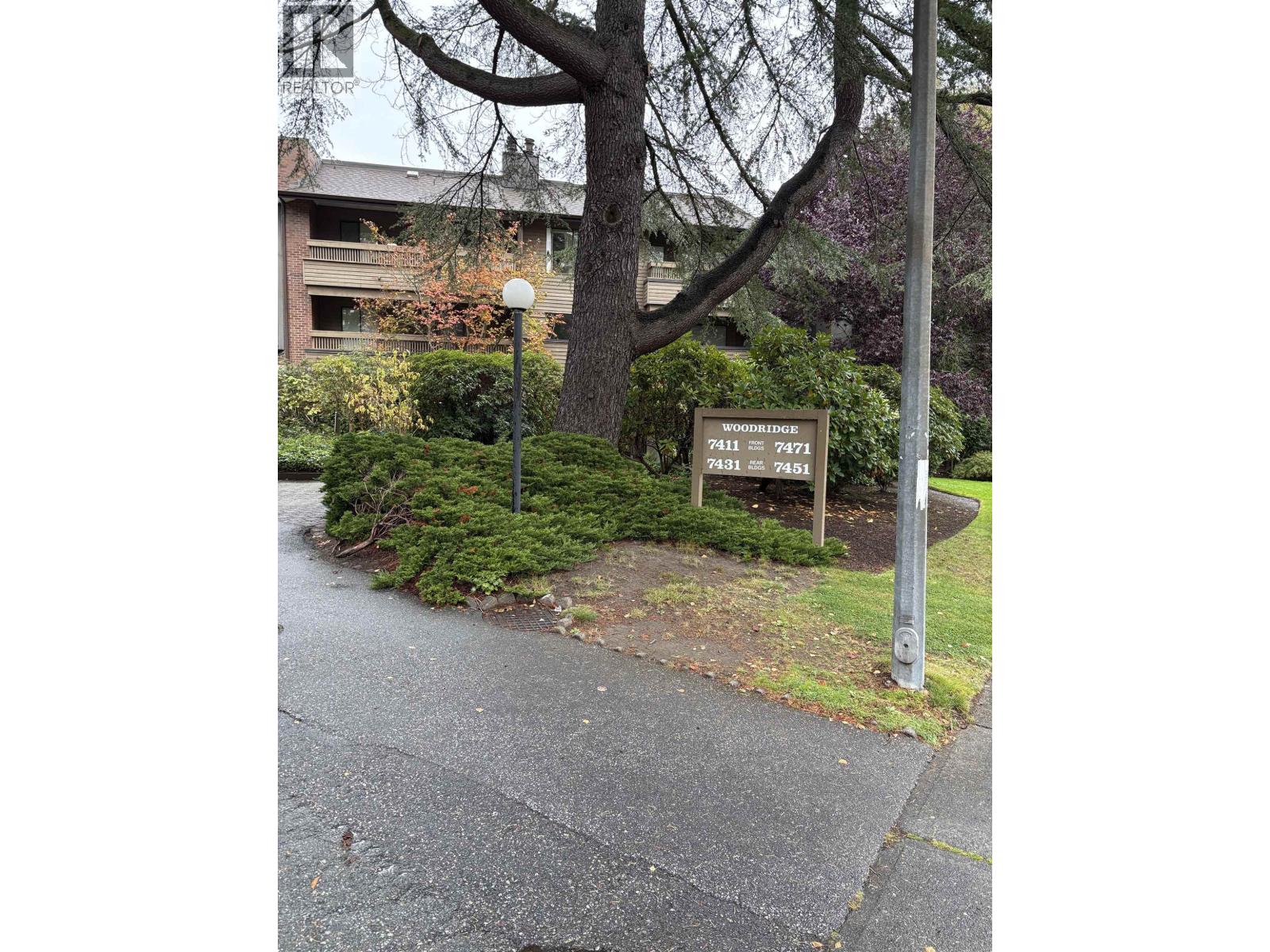 301 7411 MINORU BOULEVARD, Richmond