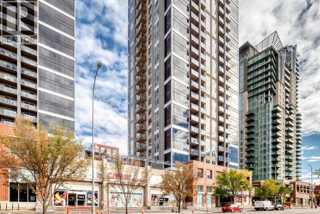 904, 1320 1 Street SE, Calgary, Alberta