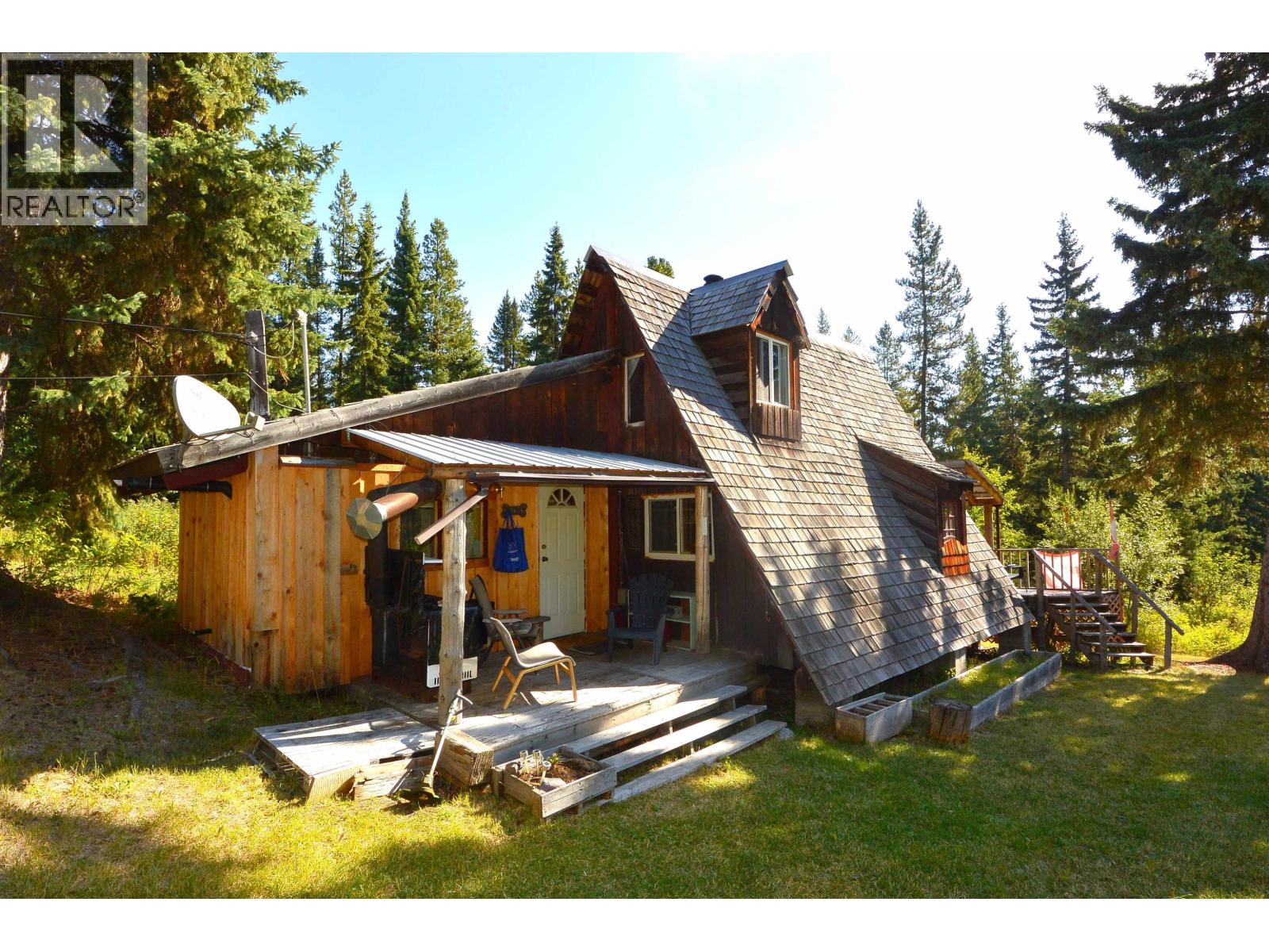 28062 WALCOTT QUICK ROAD, Telkwa