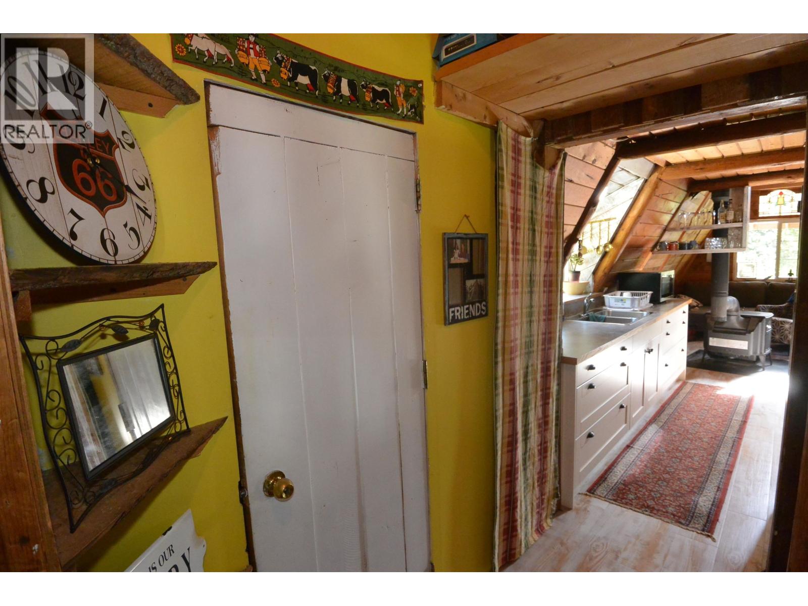 28062 WALCOTT QUICK ROAD, Telkwa