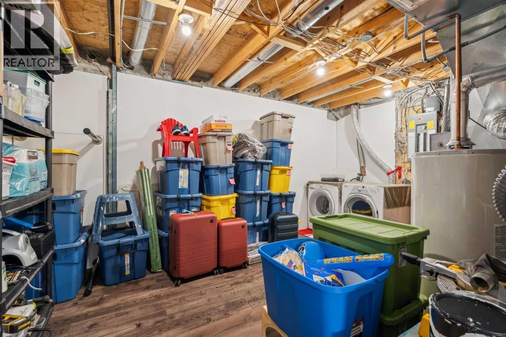 Single Family House for Sale in  Martin Crossing Drive NE Martindale Calgary 