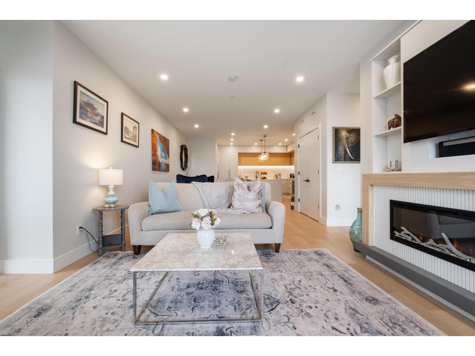 511 20416 PARK AVENUE, Langley