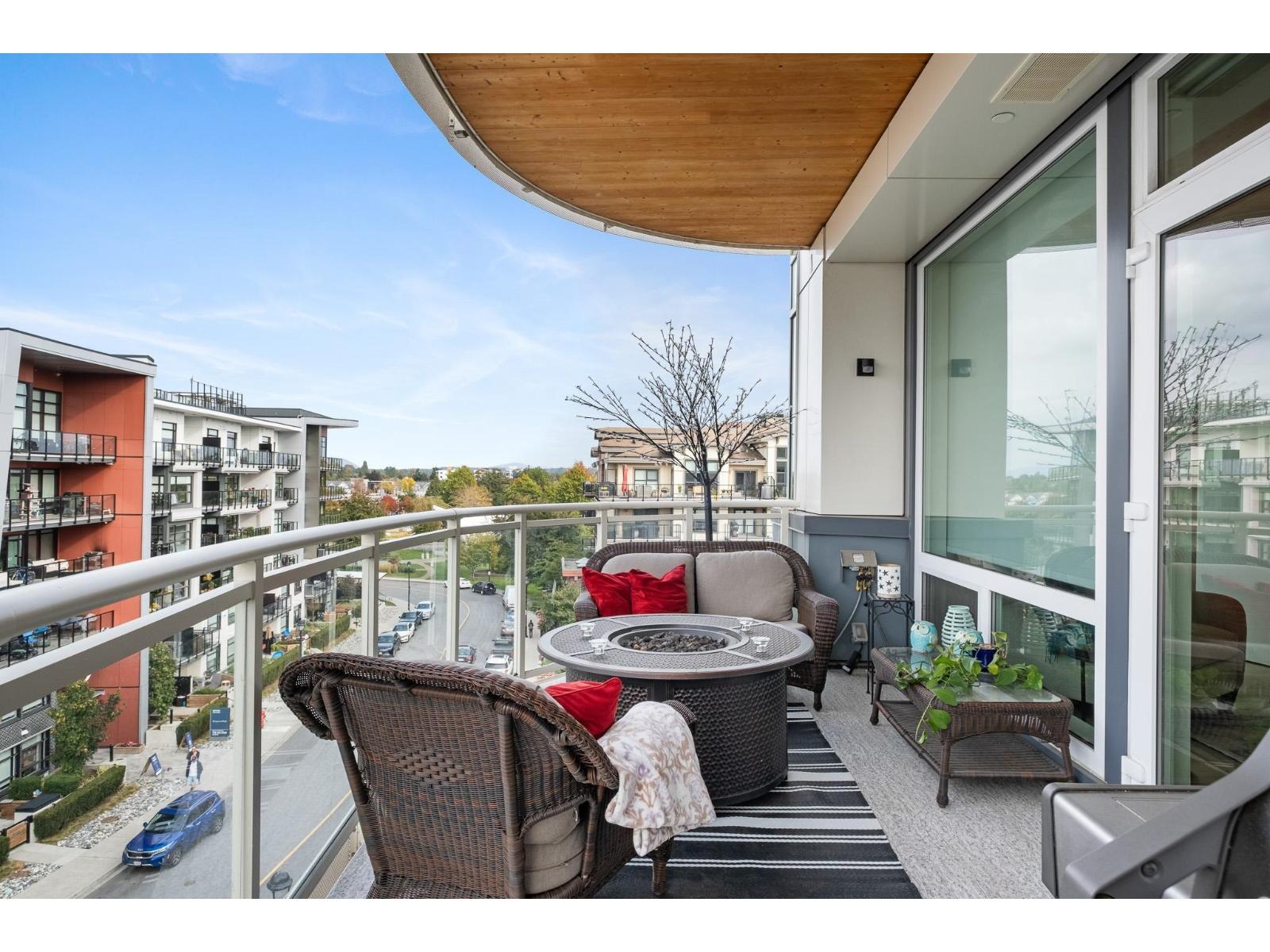 511 20416 PARK AVENUE, Langley