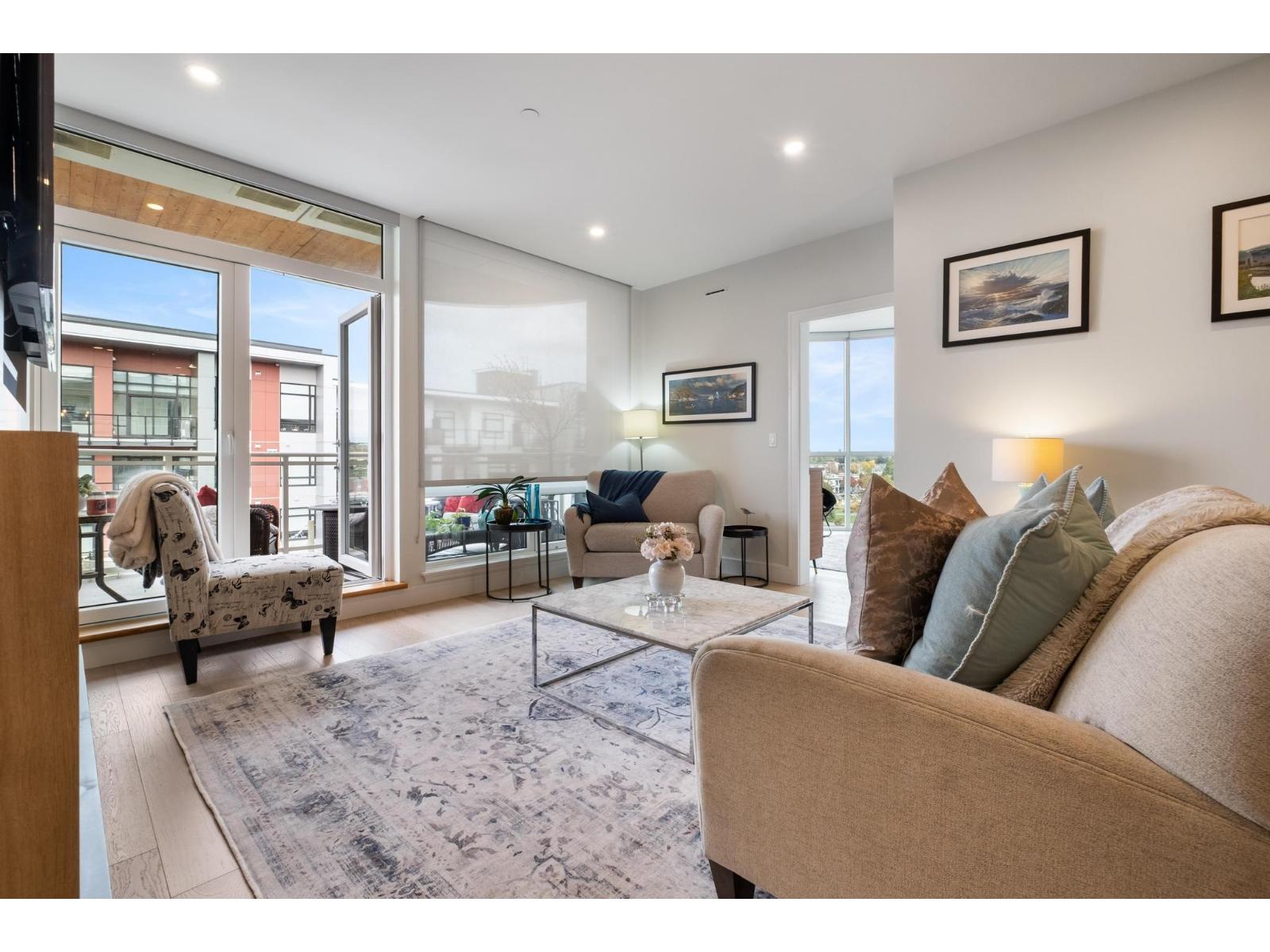 511 20416 PARK AVENUE, Langley